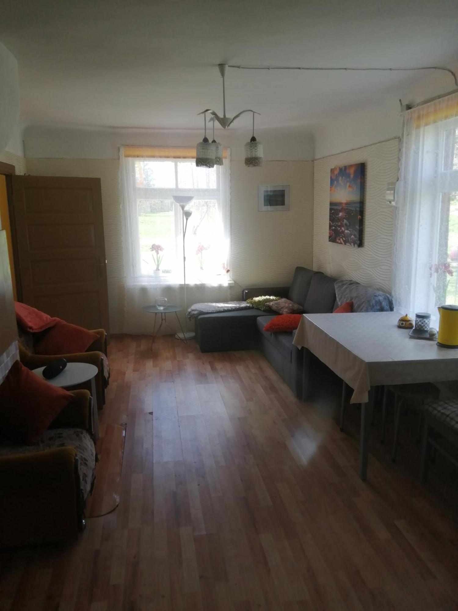 Searooms Lapmežciems Szoba fotó