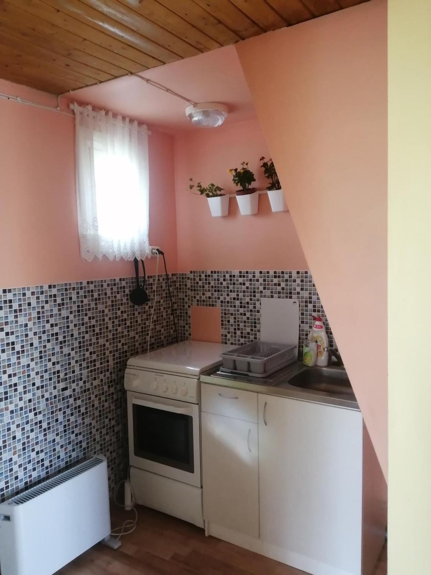 Searooms Lapmežciems Szoba fotó