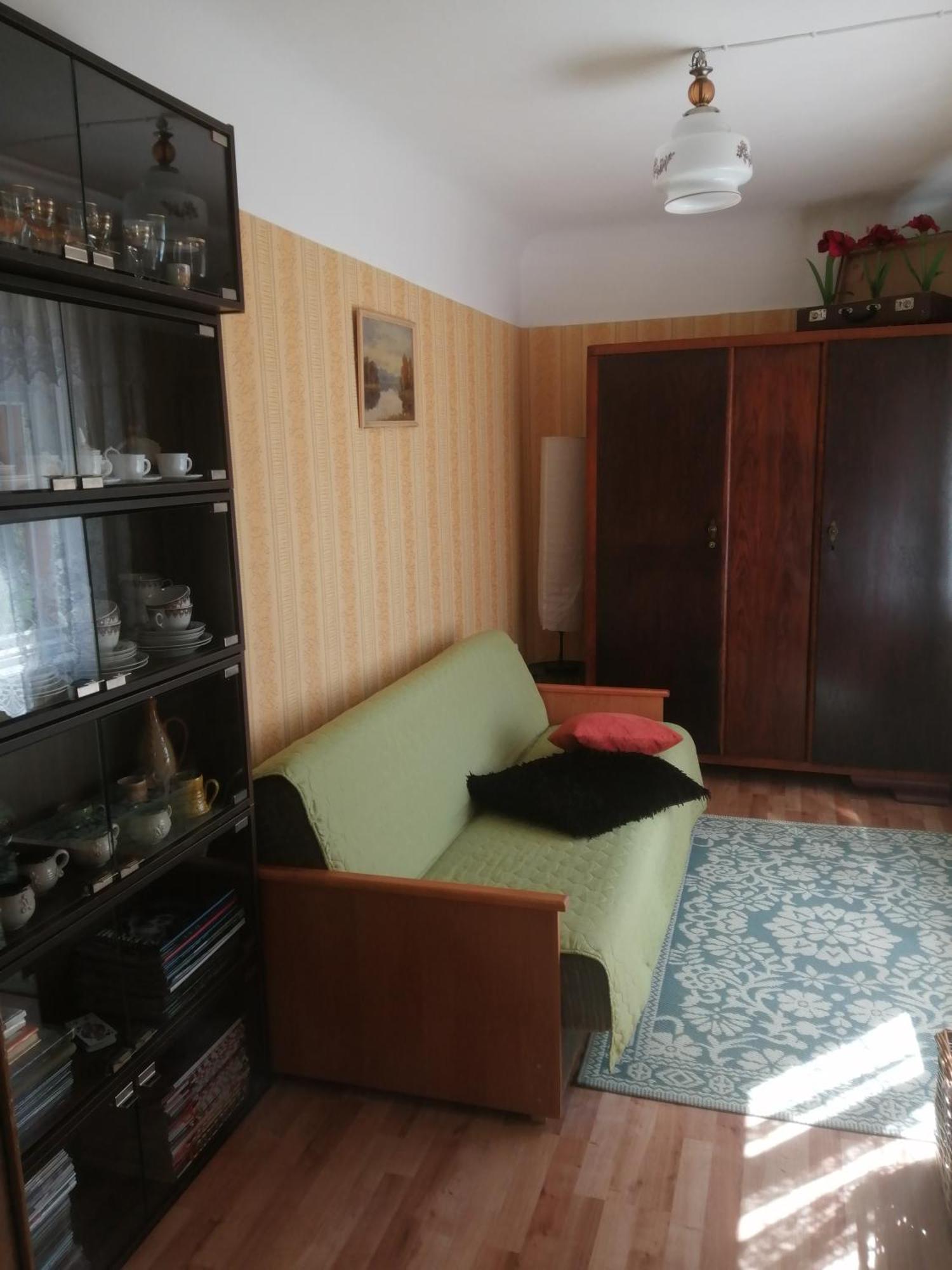 Searooms Lapmežciems Szoba fotó