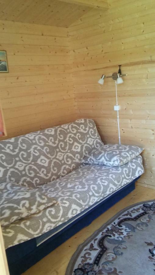 Searooms Lapmežciems Kültér fotó