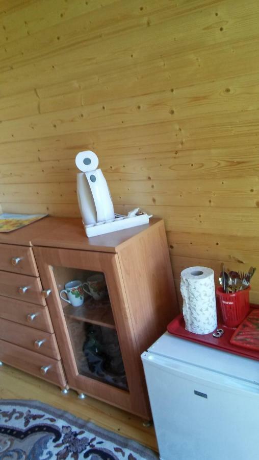 Searooms Lapmežciems Kültér fotó