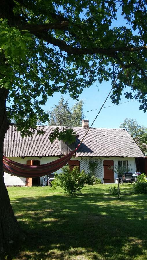 Searooms Lapmežciems Kültér fotó
