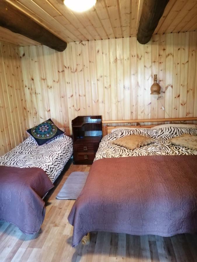 Searooms Lapmežciems Kültér fotó