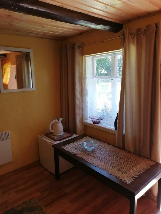 Searooms Lapmežciems Kültér fotó